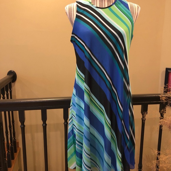 CALVIN KLEIN Dress - Picture 1 of 4